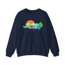 Load image into Gallery viewer, Island Wide Apparel&#39;s Winter Sweater
