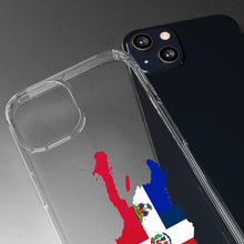 Load image into Gallery viewer, HISPANIOLA Clear Cases
