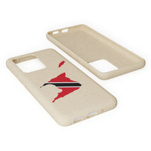 Load image into Gallery viewer, TRINIDAD &amp; TOBAGO Biodegradable Case
