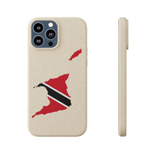 Load image into Gallery viewer, TRINIDAD &amp; TOBAGO Biodegradable Case
