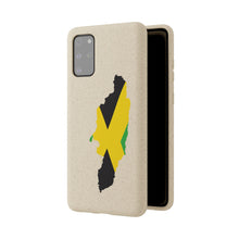 Load image into Gallery viewer, JAMAICA Biodegradable Case
