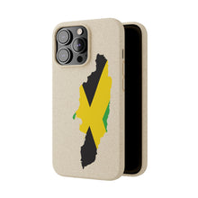 Load image into Gallery viewer, JAMAICA Biodegradable Case
