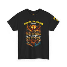 Load image into Gallery viewer, DONOE REUNION TSHIRT  B10S.O.
