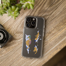 Load image into Gallery viewer, USVI Clear Cases
