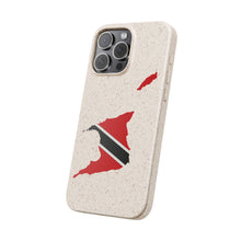 Load image into Gallery viewer, TRINIDAD &amp; TOBAGO Biodegradable Case
