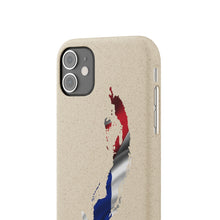 Load image into Gallery viewer, CUBA Biodegradable Case
