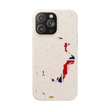 Load image into Gallery viewer, TURKS &amp; CAICOS Biodegradable Case
