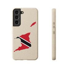 Load image into Gallery viewer, TRINIDAD &amp; TOBAGO Biodegradable Case
