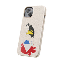 Load image into Gallery viewer, ANTIGUA &amp; BARMUDA Biodegradable Case
