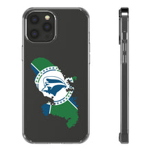 Load image into Gallery viewer, MARTINIQUE Clear Cases
