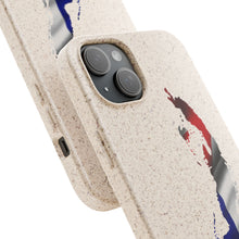 Load image into Gallery viewer, CUBA Biodegradable Case
