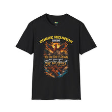Load image into Gallery viewer, 2026 DONOE REUNION TSHIRT
