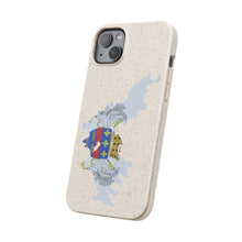 Load image into Gallery viewer, ST. BARTHELEMY Biodegradable Case
