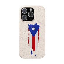 Load image into Gallery viewer, PUERTO RICO Biodegradable Case
