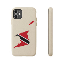 Load image into Gallery viewer, TRINIDAD &amp; TOBAGO Biodegradable Case
