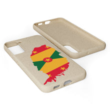 Load image into Gallery viewer, GRENADA Biodegradable Case
