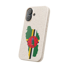 Load image into Gallery viewer, DOMINICA Biodegradable Case
