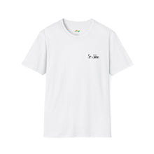 Load image into Gallery viewer, ST. JOHN PALM POCKET T-SHIRT
