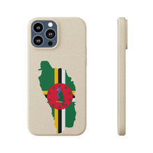 Load image into Gallery viewer, DOMINICA Biodegradable Case
