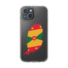 Load image into Gallery viewer, GRENADA Clear Cases
