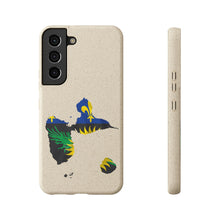 Load image into Gallery viewer, GUADELOUPE Biodegradable Case
