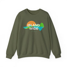 Load image into Gallery viewer, Island Wide Apparel&#39;s Winter Sweater
