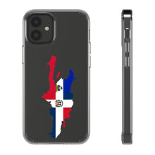 Load image into Gallery viewer, HISPANIOLA Clear Cases
