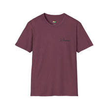 Load image into Gallery viewer, ST. THOMAS PALM POCKET T-SHIRT
