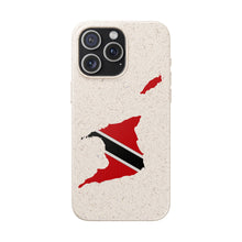 Load image into Gallery viewer, TRINIDAD &amp; TOBAGO Biodegradable Case
