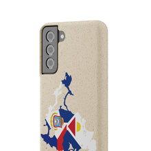 Load image into Gallery viewer, ST. MARTIN Biodegradable Case
