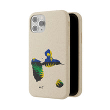 Load image into Gallery viewer, GUADELOUPE Biodegradable Case
