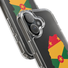 Load image into Gallery viewer, GRENADA Clear Cases
