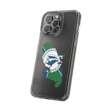 Load image into Gallery viewer, MARTINIQUE Clear Cases
