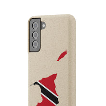 Load image into Gallery viewer, TRINIDAD &amp; TOBAGO Biodegradable Case
