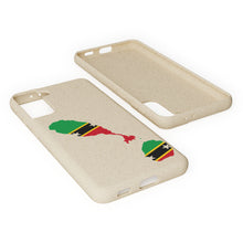 Load image into Gallery viewer, ST. KITTS &amp; NEVIS Biodegradable Case
