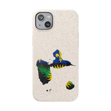 Load image into Gallery viewer, GUADELOUPE Biodegradable Case
