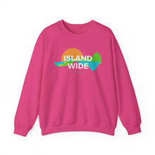 Load image into Gallery viewer, Island Wide Apparel&#39;s Winter Sweater
