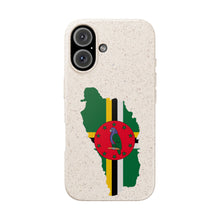 Load image into Gallery viewer, DOMINICA Biodegradable Case
