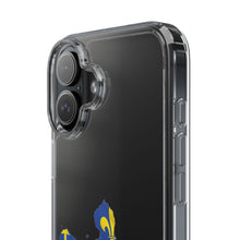 Load image into Gallery viewer, GUADELOUPE Clear Cases
