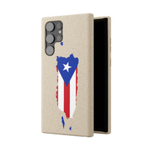 Load image into Gallery viewer, PUERTO RICO Biodegradable Case
