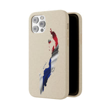 Load image into Gallery viewer, CUBA Biodegradable Case
