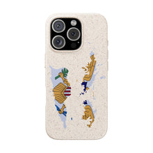 Load image into Gallery viewer, USVI Biodegradable Case
