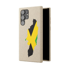 Load image into Gallery viewer, JAMAICA Biodegradable Case
