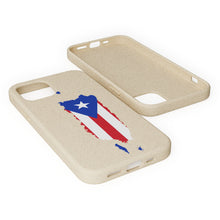Load image into Gallery viewer, PUERTO RICO Biodegradable Case
