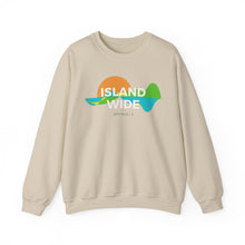 Load image into Gallery viewer, Island Wide Apparel&#39;s Winter Sweater
