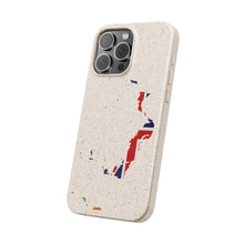 Load image into Gallery viewer, TURKS &amp; CAICOS Biodegradable Case
