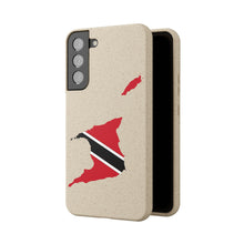 Load image into Gallery viewer, TRINIDAD &amp; TOBAGO Biodegradable Case
