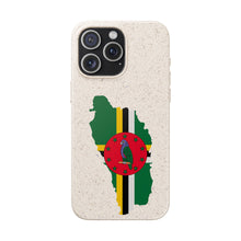 Load image into Gallery viewer, DOMINICA Biodegradable Case
