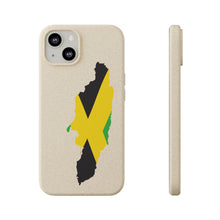 Load image into Gallery viewer, JAMAICA Biodegradable Case
