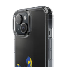 Load image into Gallery viewer, GUADELOUPE Clear Cases
